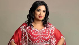 পেছাল শ্রেয়া ঘোষালের কনসার্ট