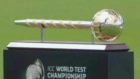 টেস্ট চ্যাম্পিয়নশিপের ফাইনালের দিন জানাল আইসিসি