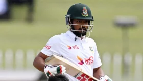 বাংলাদেশ দলে জয়ের সুবাস; ধোলাই হওয়ার পথে পাকিস্তান