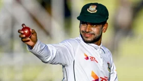 সাকিবের নকশায় এবার শুরু মিরাজের