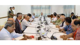 সাংবাদিক নিপীড়নের ধারাগুলো বাদ দেওয়ার প্রস্তাব সম্পাদকদের