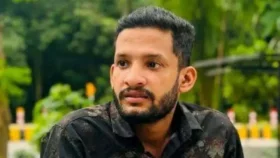 চট্টগ্রামে ছাত্রলীগ নেতার ঝুলন্ত লাশ উদ্ধার&nbsp;