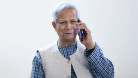 বাংলাদেশ ক্রিকেট দলের অধিনায়ককে প্রধান উপদেষ্টার ফোন