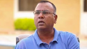 &lsquo;বাসিত ভাই, আপনি কোথায়? বাংলাদেশ তো জিতে যাচ্ছে&rsquo;