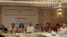 মানুষ মনে করছে বিএনপি সরকারে চলে এসেছে: মঈন খান