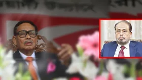 এরশাদ সাহেব স্বৈরাচার ছিলেন না