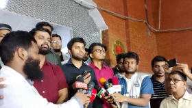 ঢাকা মেডিকেলের সব কর্মসূচি প্রত্যাহার, কাজে ফিরবেন চিকিৎসকরা