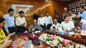 যৌথবাহিনীর অপারেশন শুরু বুধবার, ধরা হবে মাদকের গডফাদারদেরও
