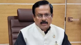জমি লিখে না দেওয়ায় মামলা দিয়ে হয়রানি করতেন নানক