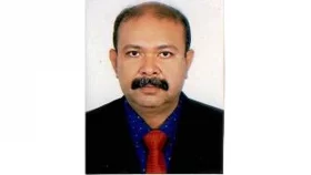 নতুন প্রধান তথ্য অফিসার হলেন নিজামূল কবীর