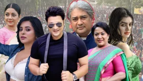 ছাত্রদের ওপর &lsquo;গরম পানি&rsquo; ঢেলে দিতে বলেন কয়েকজন শিল্পী
