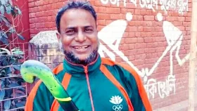 হকির ফজলু ওস্তাদ আর নেই