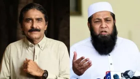 লক্ষণ ভালো নয়; পিসিবিকেই দুষছেন পাকিস্তানের সাবেকরা