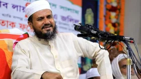 &lsquo;মুরুব্বি মুরুব্বি&rsquo; বলার পেছনের গল্প জানালেন মাওলানা মোস্তাক