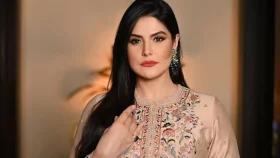 বিয়ে করতে চান না জারিন খান