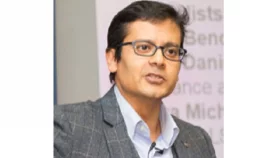 প্রধান উপদেষ্টার আন্তর্জাতিক বিষয়ক বিশেষ দূত লুৎফে সিদ্দিকী