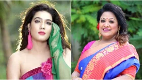অরুণা বিশ্বাসকে &lsquo;অমানুষ&rsquo; বললেন মাহিয়া মাহি