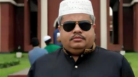 জামিন পেয়েছেন রিজেন্টের সাহেদ