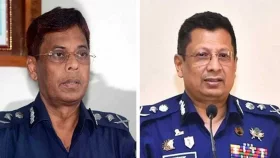 নিজেকে নির্দোষ দাবি শহীদুলের, চুপ ছিলেন মামুন