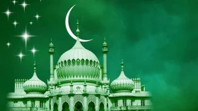 পবিত্র ঈদে মিলাদুন্নবী (সা.)  ১৬ সেপ্টেম্বর