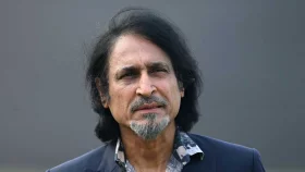 পাকিস্তানকে শুইয়ে দিয়েছে বাংলাদেশ: রমিজ রাজা