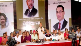 যুবদলে কোনও দুষ্কৃতকারীর ঠাঁই নাই: আবদুল মোনায়েম মুন্না