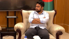 বিচারের আগে আওয়ামী লীগের পুনর্বাসন নয়