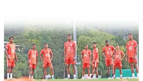 বাংলাদেশের থিম্পু দুঃস্মৃতি ভোলার দিন আজ