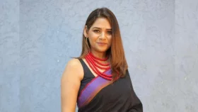 এটা আমার ভুল যে আগে সরব হইনি : সুদীপ্তা