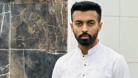 অস্ত্র জমা দেননি সাবেক এমপিপুত্র ফারাজ করিম