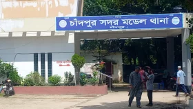 চাঁদপুরে ১২১অস্ত্র জমা, উদ্ধার হয়নি সেলিম চেয়ারম্যানের পিস্তল