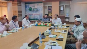 শিক্ষা প্রতিষ্ঠানে সাশ্রয়ী মূল্যে বিটিসিএলের সেবা দেওয়ার নির্দেশ