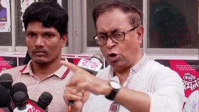 দেশের অদম্য সাহসী মানুষেরাই আমাদের বড় সম্পদ: সাইফুল হক