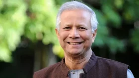 যানজট সমস্যার সমাধান খোঁজার নির্দেশ প্রধান উপদেষ্টার