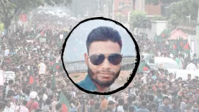 স্বৈরাচারের পতন হয়েছে কিন্তু বাড়ি ফেরা হয়নি সোহেলের