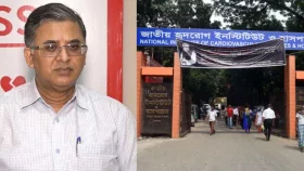 হৃদরোগ হাসপাতালের নতুন পরিচালক ওয়াদুদ চৌধুরী
