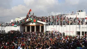 শেখ হাসিনার পতনের পর থেকে যেসব পরিবর্তন হয়েছে