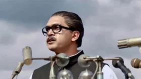 আরিফিন শুভর প্লট বাতিল করছে রাজউক