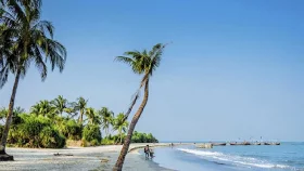 সেন্টমার্টিন নিয়ে গুজব ছড়ানো হচ্ছে: প্রধান উপদেষ্টার প্রেস উইং