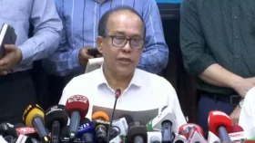 সিইসিসহ পাঁচ নির্বাচন কমিশনারের পদত্যাগ
