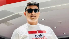 আমি দলের চাটুকারিতা করিনি: জায়েদ খান