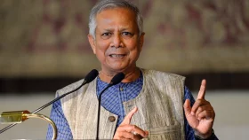 নির্বাচনে আ. লীগের অংশগ্রহণ নিয়ে যা বললেন প্রধান উপদেষ্টা