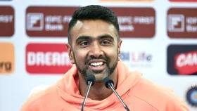বাংলাদেশের প্রশংসা করে পাকিস্তানের জন্য অশ্বিনের সমবেদনা
