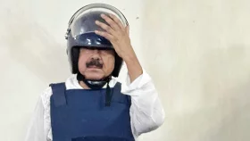 ৭ দিনের রিমান্ডে শাজাহান খান