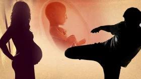 গর্ভবতী নারীর পেটে লাথি, প্রসব হলো মৃত নবজাতক!