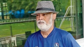 বেঁচে আছি, সুস্থ ও স্বাভাবিক আছি: বিনোদ কাম্বলি