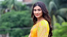 এ নাটকটি আমার ক্যারিয়ারে পরিবর্তন এনে দিয়েছে: মেহজাবীন