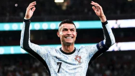 মেসিকে খোঁচা রোনালদোর, &lsquo;ইউরো জেতা বিশ্বকাপ জয়ের সমান&rsquo;
