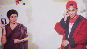 সালমান আমাকে মা বলে ডাকতো: ববিতা