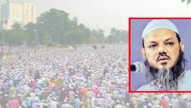 নিছক শুধু ক্ষমতায় যাওয়ার জন্য ইসলামী আন্দোলন রাজনীতি করে না